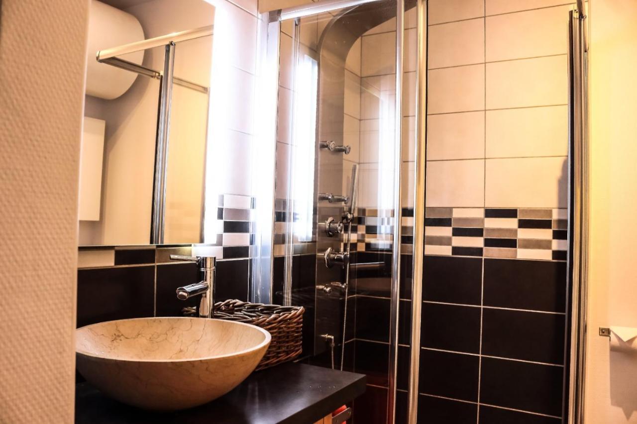 Le Moderne - Appartement Troyes Centre Экстерьер фото