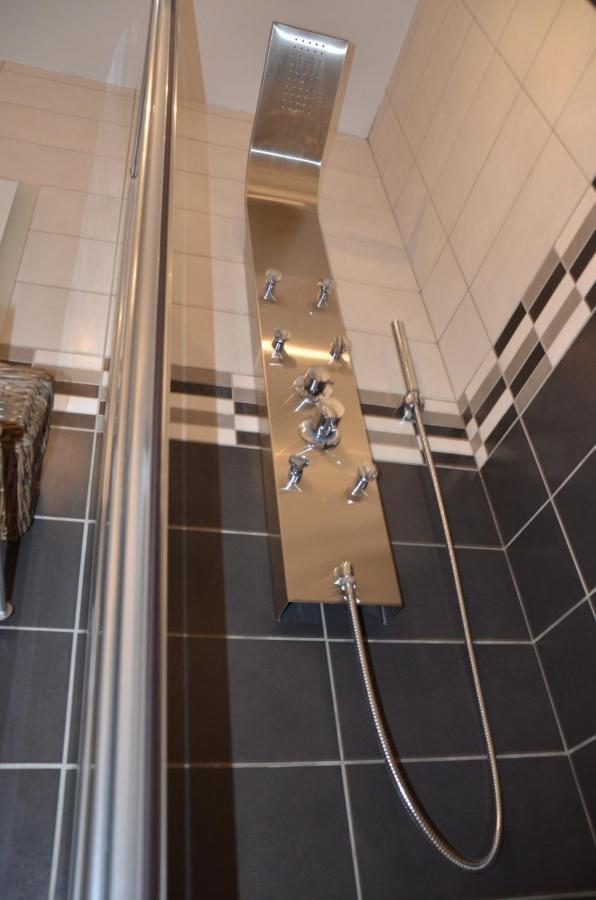 Le Moderne - Appartement Troyes Centre Экстерьер фото