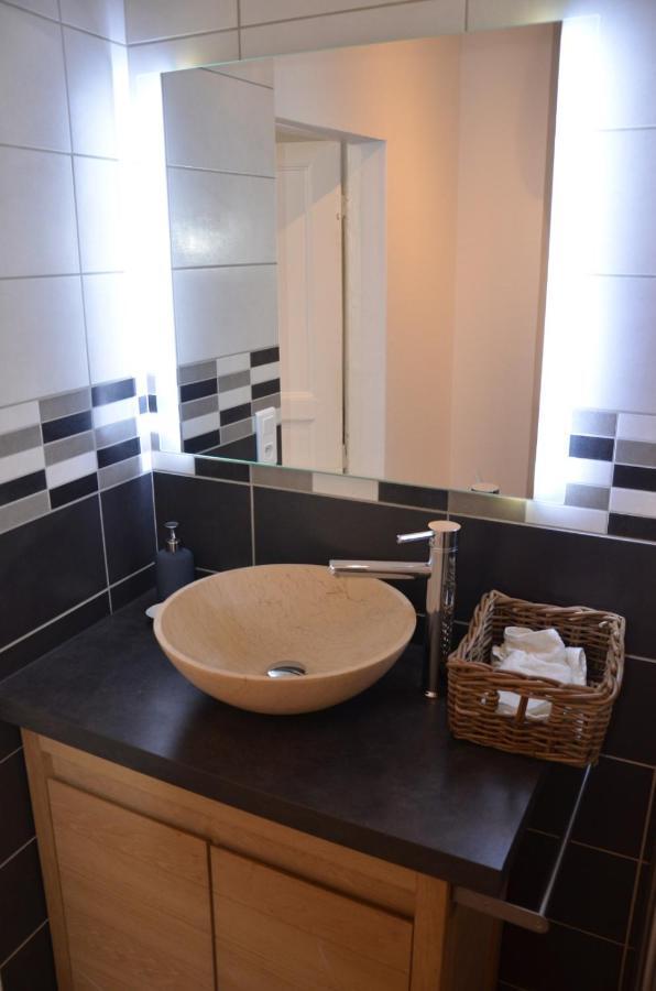 Le Moderne - Appartement Troyes Centre Экстерьер фото
